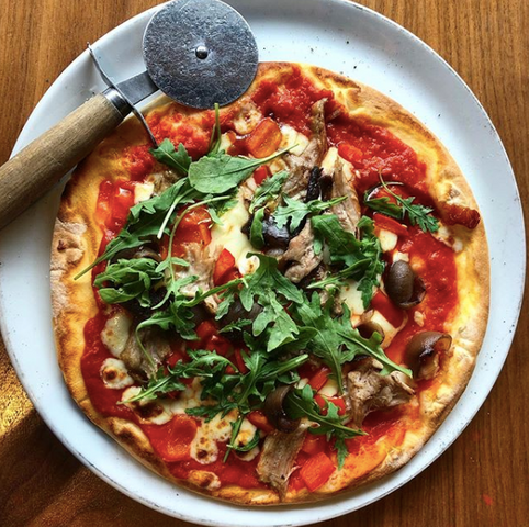 Pizza Lover